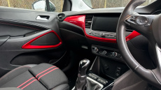 Vauxhall Crossland 1.2 SRi Nav 5dr Petrol Hatchback